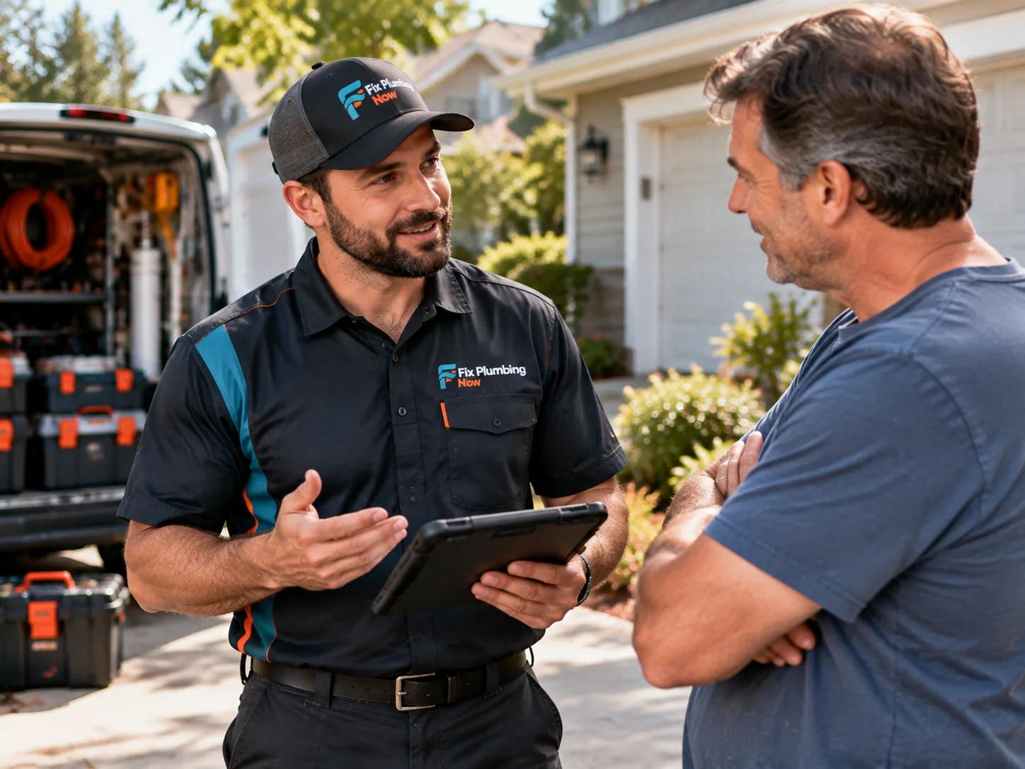 Clogged Drain Service Coleridge, NE FAQs